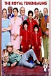 The Royal Tenenbaums now available On Demand!