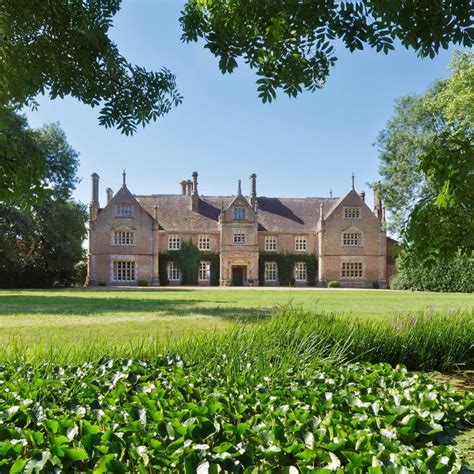 Wood Hall Norfolk Country Estate For Sale Slaylebrity