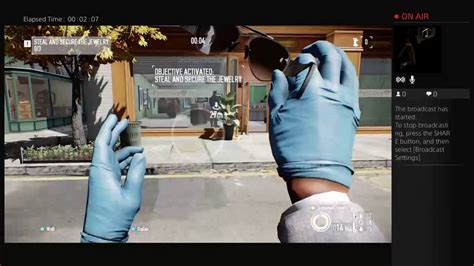 Payday 2 How To Get Your Weapon Mods Attachment Youtube