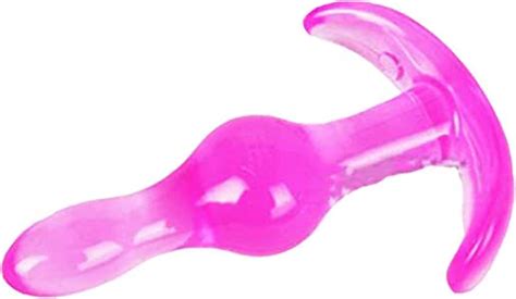 Anal Beads Toys Real Skin Feeling Beginners Sex Products