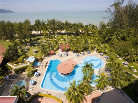 Mutiara beach resort penang heralds a new standard for asian resort hotels. Bayview Beach Resort in Penang - Room Deals, Photos & Reviews