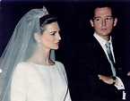Prince Konstantin-Assen and Princess Maria of Bulgaria, Prince and ...
