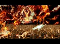 Image result for God's judgement is coming