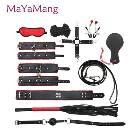 Buy 10 Pcsset Sex Toy For Couples Adult Game