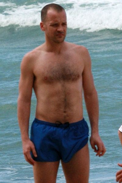 Peter Sarsgaard Celebrity Bikini And Shirtless Pictures Summer