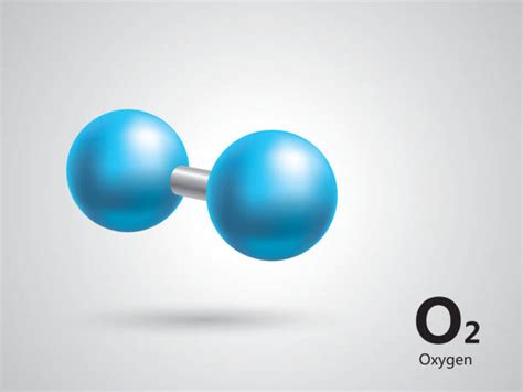 Oxygen Molecular Ph
