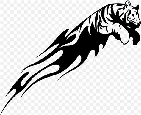 Tiger Drawing Lion Decal Clip Art PNG 1230x1005px Tiger Arm Art