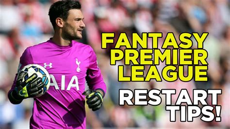 This article was written by ellefcee. Fantasy Premier League Tips: 11 Essential Players For 2019 ...