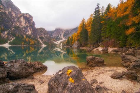 9 Photos To Make You Dream About Fall In Italy Italy Magazine