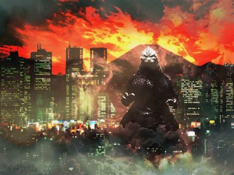 The great collection of gojira wallpaper for desktop, laptop and mobiles. Gojira Wallpaper Gojira-wallpaper08 - Gojira The Flesh ...