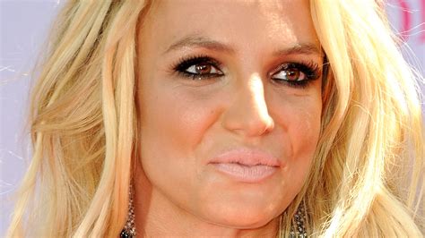 The Truth Behind The Britney Spears Album That Was Never Released