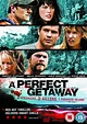 Desert island movies: A Perfect Getaway (2009)