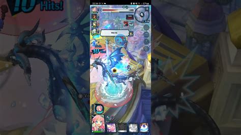 Dragalia Lost Master Jaldabaoth Leonidas Naveed Xania Notte