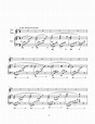 Morgen - Richard Strauss Sheet music for Violin, Piano | Download free ...