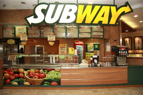 Investing In The Subway Franchise Bizzouka