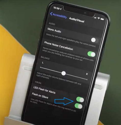 As we have previously mentioned, the process is easy and the same to what you're already used to on your iphone xr, iphone x or the iphone xs. How to Turn LED Flash Notification On/Off iPhone X/XS/XR ...