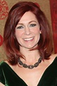 CARRIE PRESTON at HBO Golden Globe After Party – HawtCelebs