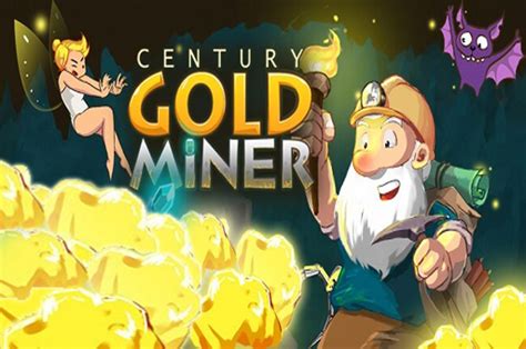 Century Gold Miner Juegalo Juegos Gratis Vamos A Jugar