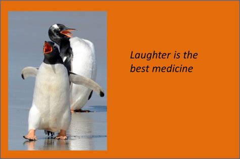 Thats rule numero uno in this business, which is why. Penguin quote book 'The joy of penguins' - f4 Inspirational Images
