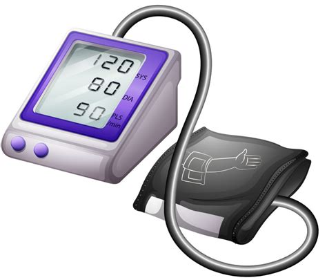 The Various Methods Used In Blood Pressure Measurement