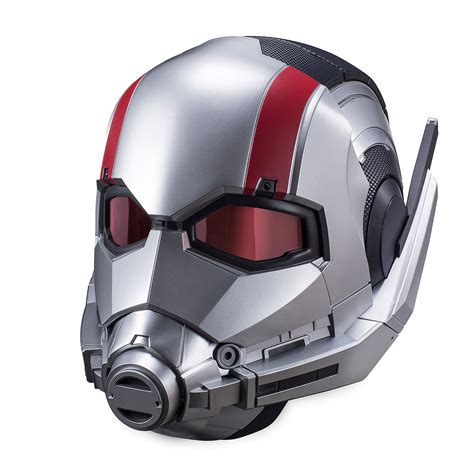 Ant Man Electronic Helmet Legends Series Is Available Online For