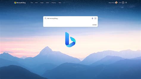 How To Use The New Bing Search Engine Powered By Chatgpt Techradar