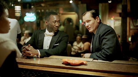 The green book was birthed from tragic necessity. The Truth About Green Book | Vanity Fair