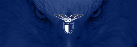 Download the vector logo of the ss lazio roma brand designed by anatoliy agnyotkin in encapsulated postscript (eps) format. S.S. Lazio - Restyling Logo & Football Brand identity on ...