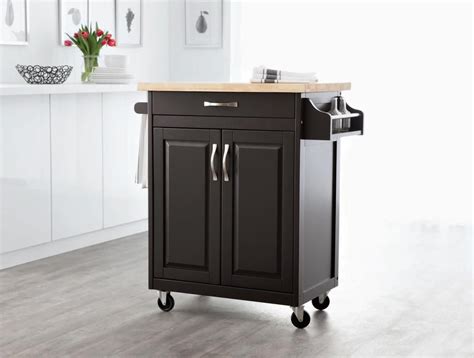 Maybe you would like to learn more about one of these? hometrends Kitchen Island Cart | Walmart Canada