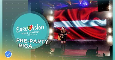 Eurovision 2021, ülkemizde eurovision song contest resmi youtube hesabı üzerinden canlı yayında takip edilecek. Letónia: Anunciado o cancelamento da 'Eurovision PreParty ...