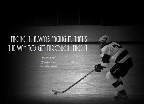 Top Hockey Quotes To Inspire And Motivate