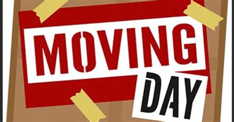 9round Fitness Moving Day