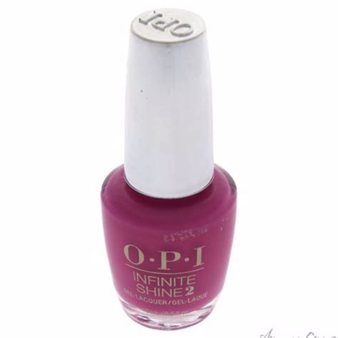 Infinite Shine 2 Lacquer Is L04 Girl Without Limits By Opi Fo