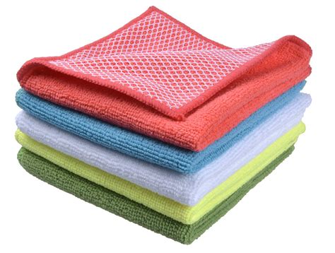 The 10 Best 3m Microfiber Kitchen Cloth 8020 Simple Home