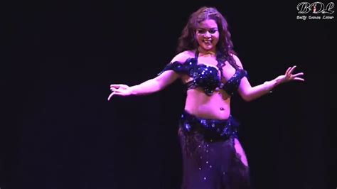Belly Dancer No 22 Jessika Cruz Youtube