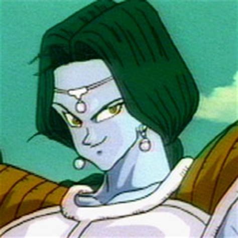 The location of the dragon ball was a necessity, therefore freeza ordered zarbon to heal vegeta and squeeze the information out of him. Zarbon • Dragon Ball Z • Absolute Anime