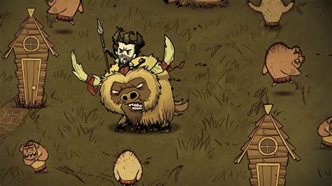 I made a guide for don't starve and don't starve together, this should help you guys get through the first 10 days of the game. What do you think of Don't Starve's controversial multiplayer? - VG247