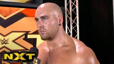Fabian Aichner On Learning From Shawn Michaels And Hhh In Nxt Becoming A