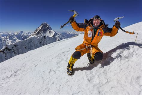 Broad Peak 8047m Expedition Alex Gavan Official Website