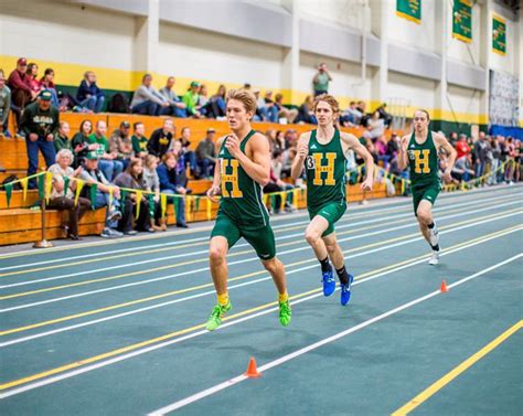 Bhsu To Host Rmac Indoor Track And Field Championships