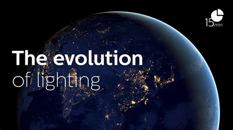 The Evolution Of Lighting Signify Company Website