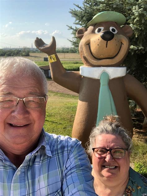 YOGI BEAR'S JELLYSTONE PARK CAMP-RESORT OF SIOUX FALLS - Campground