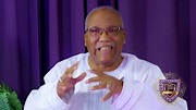 Bishop James L. Davis A Sermon for Black History Month 2021 - YouTube