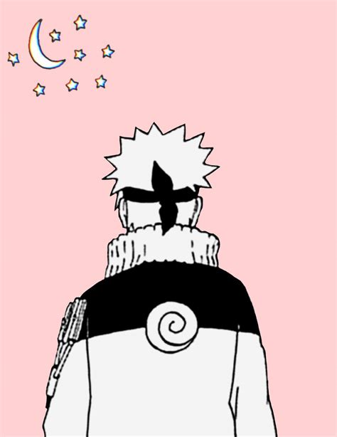 Naruto Aesthetic Wallpapers Wallpaper Cave