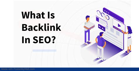 What Is Backlink In Seo With Example Idowhatifeel