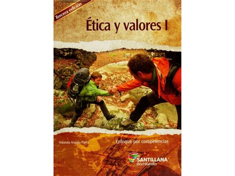 Dónde Comprar Ética Y Valores I Yolanda Angulo Parra