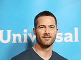 Luke Macfarlane Came Out in 2008 and Kept His Love Life Very Private ...