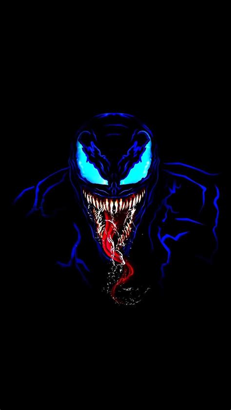 Unduh Venom Comic Wallpaper Iphone Populer Terbaik Posts Id