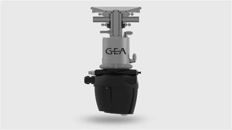 Sampling Valve VARIVENT® T/09