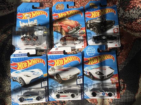 So happy with today’s haul! Found a new spot and it was a goldmine : r